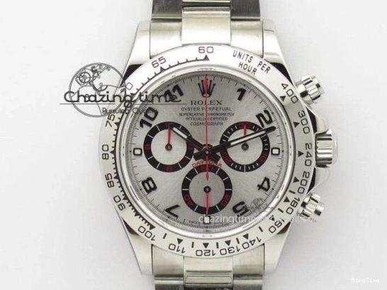 MiroTime 0110 MultiPurpose Submariner 116610 LV Green Ceramic GMF 1:1 Best Edition 904L SS Case And Bracelet SA 3513